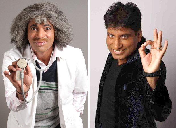 REVEALED: This actor will replace Sunil Grover in 'The Kapil Sharma Show' :  Bollywood News - Bollywood Hungama