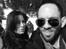 This is how Katrina Kaif is training for Tiger Zinda Hai in Austria