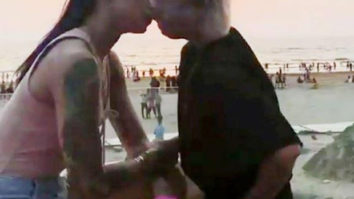 SHOCKING: This picture of Bani J and Sapna Bhavnani kissing is breaking the internet