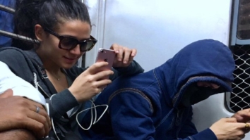 Tiger Shroff says he will travel by Mumbai local train regularly