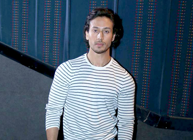 Tiger Shroff