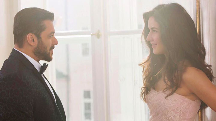 Tiger Zinda Hai – Action Begins! Ali Abbas Zafar Shares A Video Tiger Zinda Hai – Action Begins! Ali Abbas Zafar Shares A Video