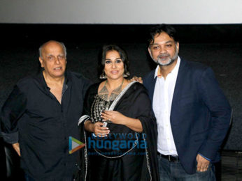 Trailer launch of 'Begum Jaan'