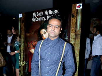 Trailer launch of 'Begum Jaan'