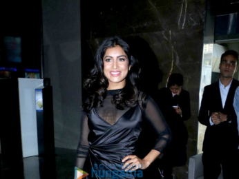 Trailer launch of 'Begum Jaan'