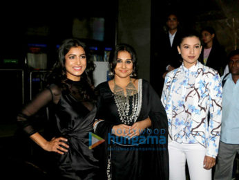 Trailer launch of 'Begum Jaan'