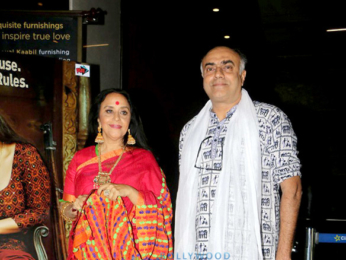 Trailer launch of 'Begum Jaan'