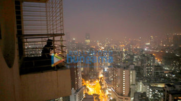 Movie Stills Of The Movie Trapped
