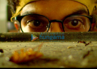 Movie Stills Of The Movie Trapped