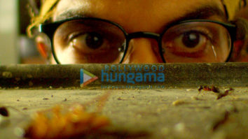 Movie Stills Of The Movie Trapped