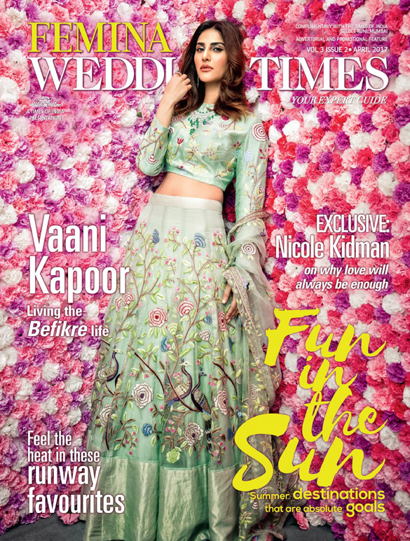 vaani kapoor 43