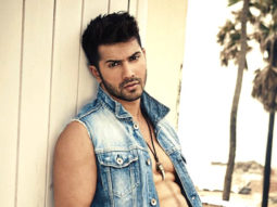 Varun Dhawan to turn director-producer