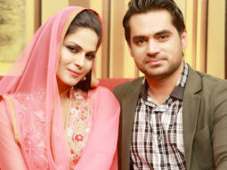 Veena Malik ends her marriage with Asad Bashir Khan