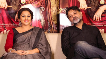 Vidya Balan, Srijit Mukherjee | How Well Do You Know Mahesh Bhatt Quiz