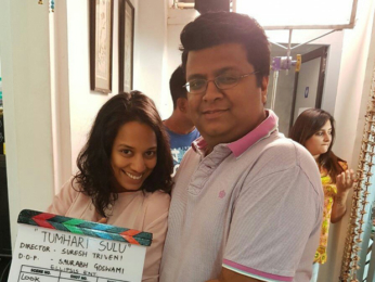 Vidya Balan starrer ‘Tumhari Sulu’ to go on floors next month Vidya Balan starrer ‘Tumhari Sulu’ to go on floors next month