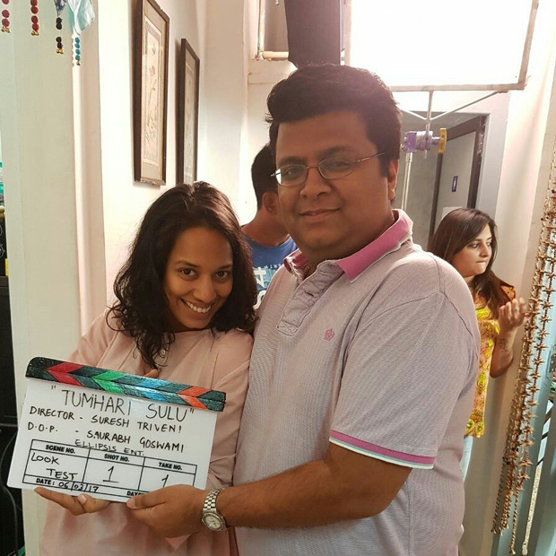 Vidya Balan starrer ‘Tumhari Sulu’ to go on floors next month features