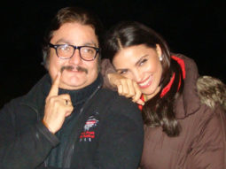 Vinay Pathak and Lara Dutta Bhupathi reunite for Bheegi Basanti’s next production venture