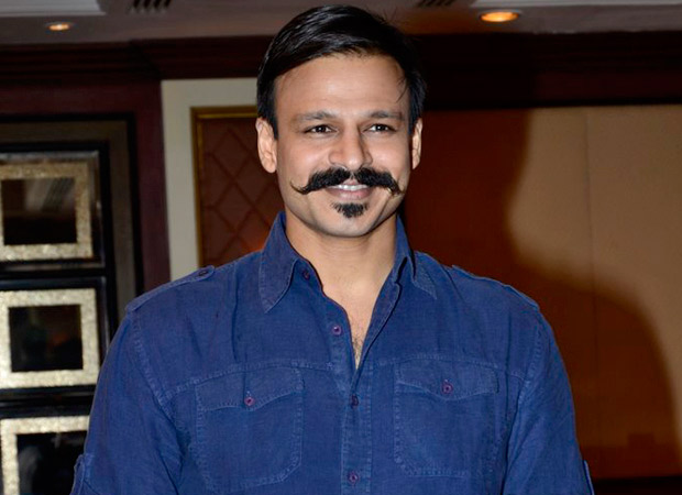 Vivek Oberoi is all set to take on a South star and how!