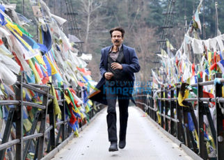 Movie Still From The Film Vodka Diaries