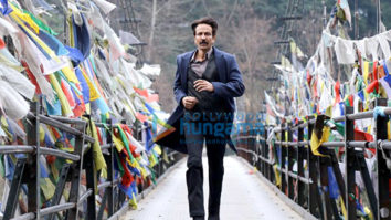 Movie Still From The Film Vodka Diaries