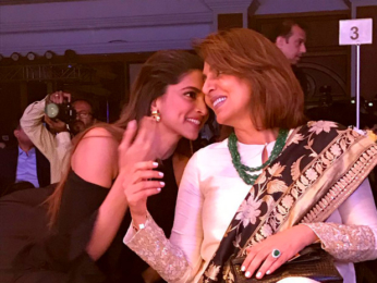 Check out: Deepika Padukone bonds with her ex-boyfriend Ranbir Kapoor’s mother Neetu Kapoor Check out: Deepika Padukone bonds with her ex-boyfriend Ranbir Kapoor’s mother Neetu Kapoor