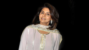 Watch: Neetu Kapoor’s workout video will inspire you to hit the gym