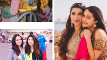 Watch: Shraddha Kapoor’s crazy dance at her best friend’s wedding will make your day