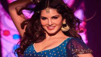 Watch: Sunny Leone gives a glimpse of her sizzling performance on ‘Laila Main Laila’ for Zee Cine Awards 2017