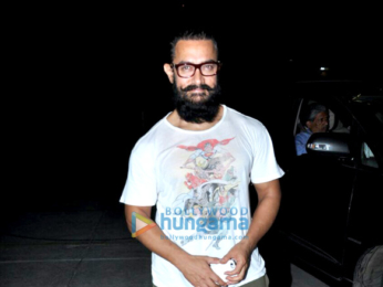 What Bollywood stars did this week!
