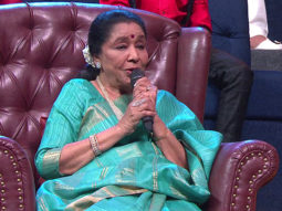When Asha Bhosle Won A Bet Against Mohammed Rafi