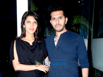 Wrap up bash of 'Fukrey 2'
