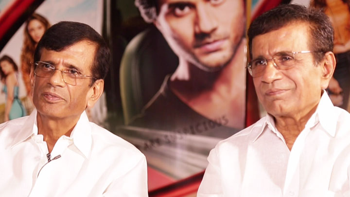 “Writers Are Working On The Script Of Race 3”: Abbas-Mustan “Writers Are Working On The Script Of Race 3”: Abbas-Mustan