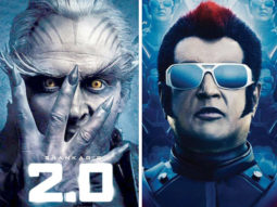 BREAKING: Zee Studios buys the satellite rights of Akshay Kumar –Rajnikanth’s 2.0 for a staggering Rs. 110 cr