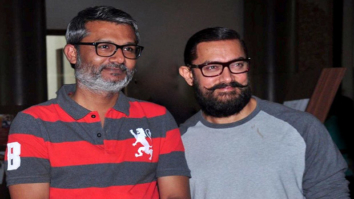 Nitesh Tiwari – Aamir Khan reunite for an ad on empowered daughters