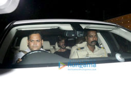 Shah Rukh Khan, Alia Bhatt, Rekha and others grace the special screening of ‘Phillauri’