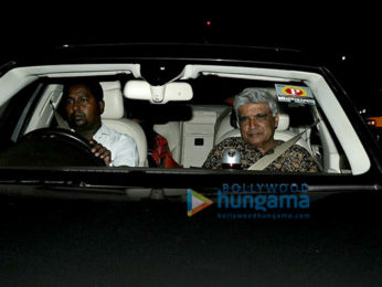 Shah Rukh Khan, Alia Bhatt, Rekha and others grace the special screening of 'Phillauri'
