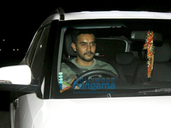 Shah Rukh Khan, Alia Bhatt, Rekha and others grace the special screening of 'Phillauri'