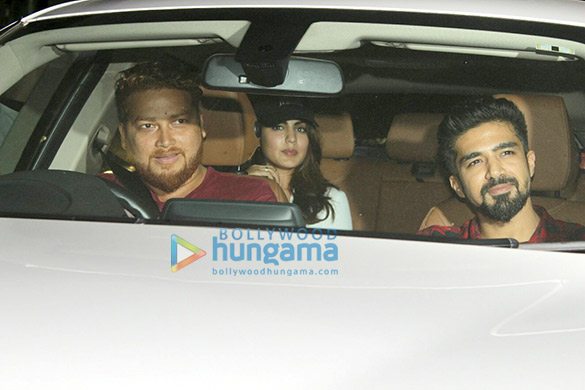 special screening of phillauri 5