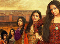 Aazaadiyan (Begum Jaan)