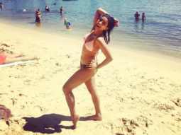 Check out: ‘Besharam’ actress Pallavi Sharda sizzles in a bikini in Sydney