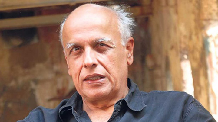 Mahesh Bhatt OPENS UP On Kagana Ranaut, Karan Johar Controversy Mahesh Bhatt OPENS UP On Kagana Ranaut, Karan Johar Controversy