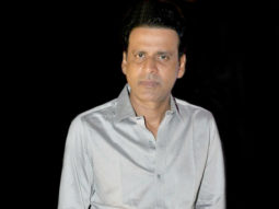 “Attack on Padmavati is a dangerous sign” – Manoj Bajpayee
