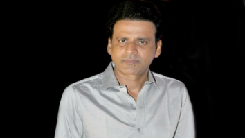 “Attack on Padmavati is a dangerous sign” – Manoj Bajpayee