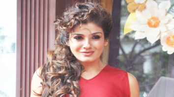 “Salman Khan always stood by me as a friend!” – Raveena Tandon