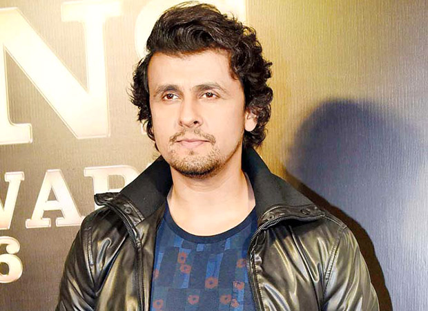 Keep 10 lakh ready Sonu Nigam tells maulvi who supposedly offered a  reward for shaving his head