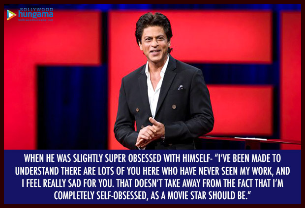 10 Best quotes from Shah Rukh Khan-2