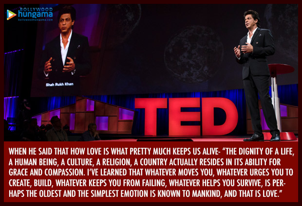 10 Best quotes from Shah Rukh Khan-7