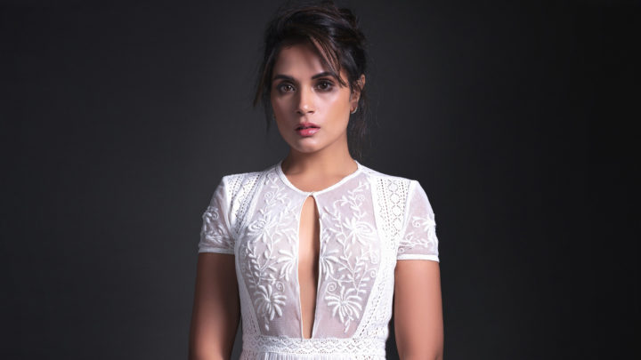 Richa Chadha’s SUPERB Reply On Sonu Nigam’s Azaan Controversy