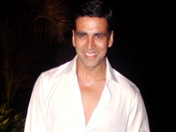 “My Life Has Had Ups & Downs, High & Low Tides”: Akshay Kumar