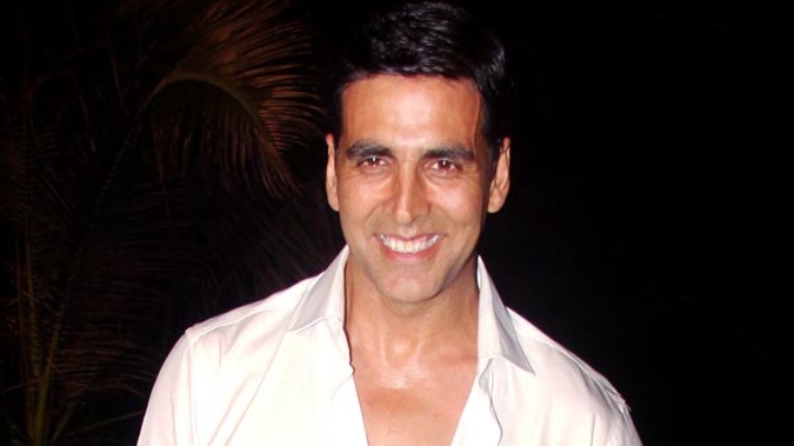 “My Life Has Had Ups & Downs, High & Low Tides”: Akshay Kumar “My Life Has Had Ups & Downs, High & Low Tides”: Akshay Kumar